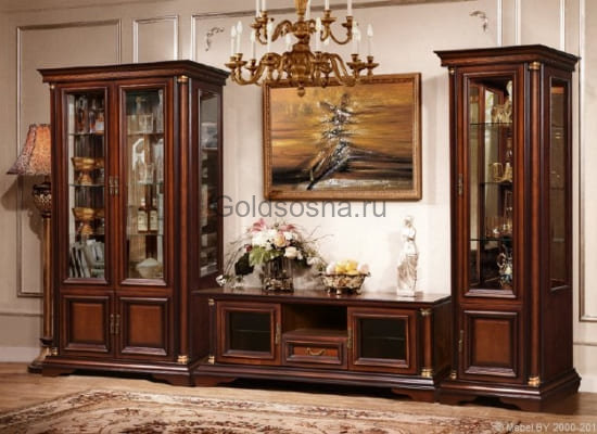 Витрина Омега-1 Витрина Омега-1