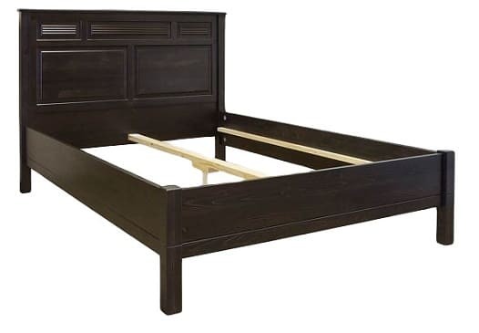 Спальня из коллекции Рауна (колониал)