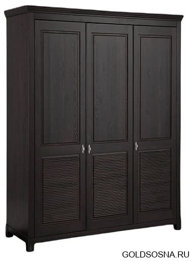 Спальня из коллекции Рауна (колониал)