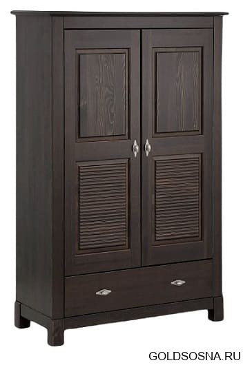 Спальня из коллекции Рауна (колониал)