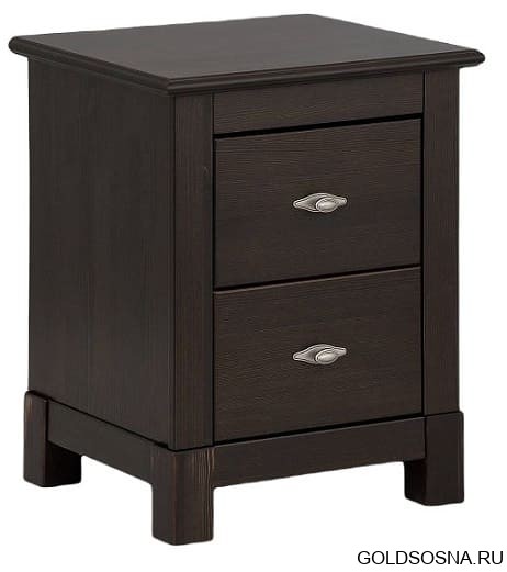 Спальня из коллекции Рауна (колониал)