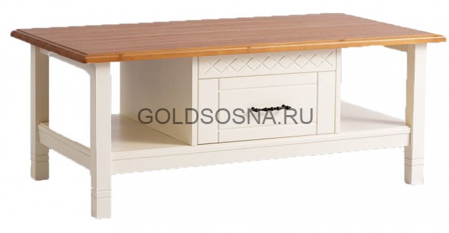 Гостиная из коллекции Дания New