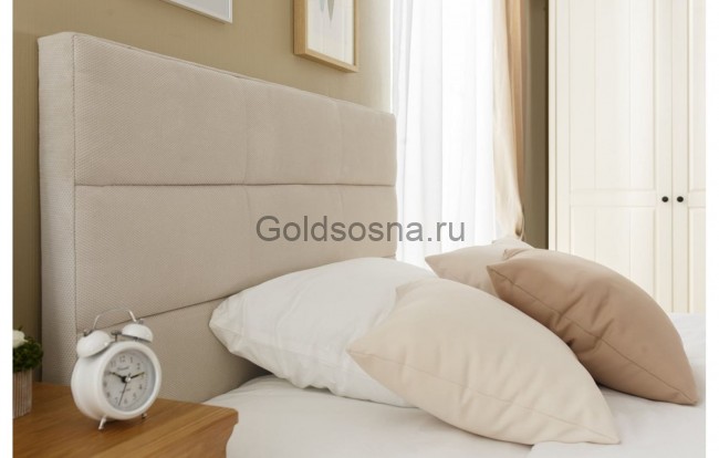 Кровать мягкая Дания №8 Кровать мягкая Дания №8