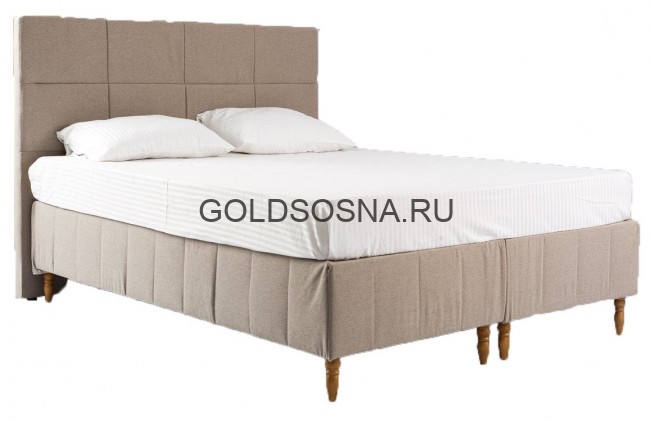 Кровать мягкая Дания №8 Кровать мягкая Дания №8