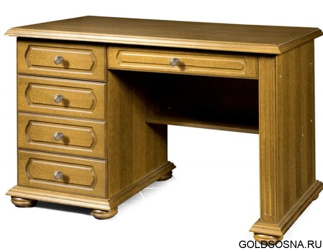 Стол письменный Купава ГМ 2304-02