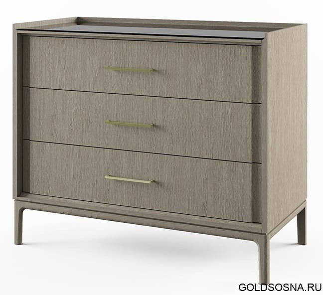 Комод В3 Брюгге ВМФ-1685 Комод В3 Брюгге ВМФ-1685