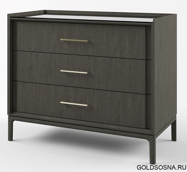 Комод В3 Брюгге ВМФ-1685 Комод В3 Брюгге ВМФ-1685
