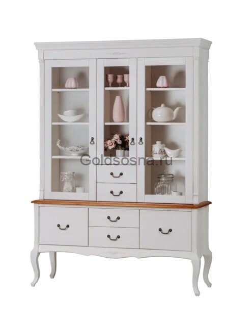 Буфет Ари-Прованс 3-ств №8