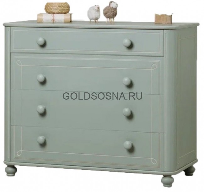 Комод Бетти №4