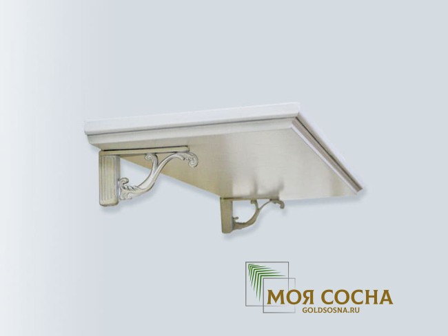 Полка настенная Пьяченца Полка настенная Пьяченца