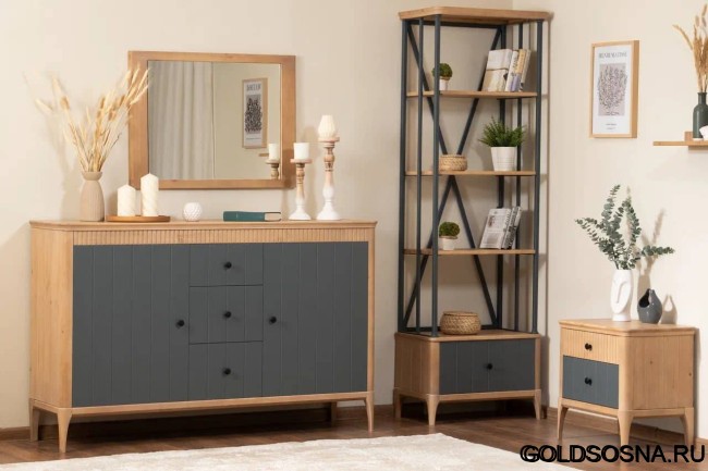 Комод Грета №18-140/180