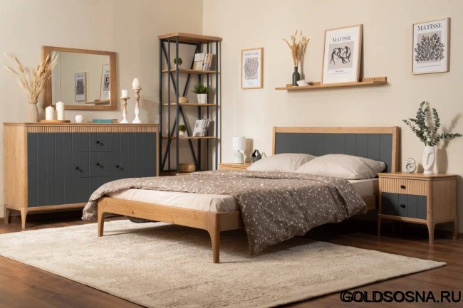 Комод Грета №18-140/180