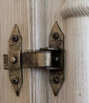 Двустворчатый шкаф Викинг 02 Двустворчатый шкаф Викинг 02