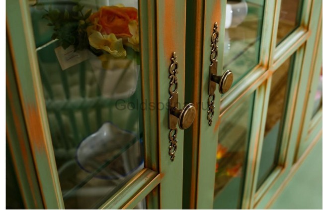 Сервант Валенсия 2-19