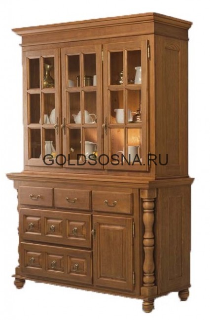 Сервант Валенсия 2-19