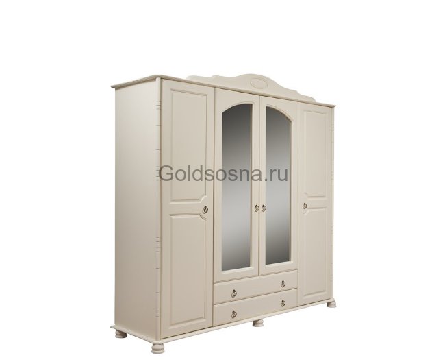 Спальня из коллекции Айно №22 Спальня из коллекции Айно №22