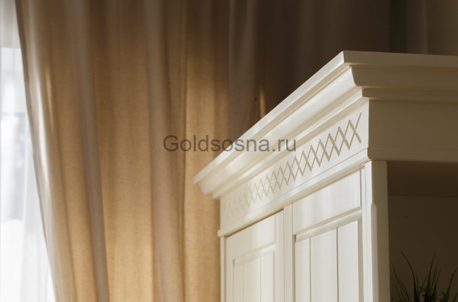 Шкаф Дания 2-ств №4