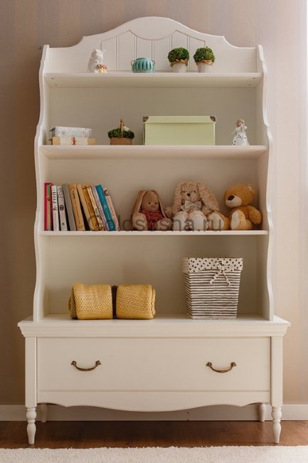 Стеллаж Айно №4