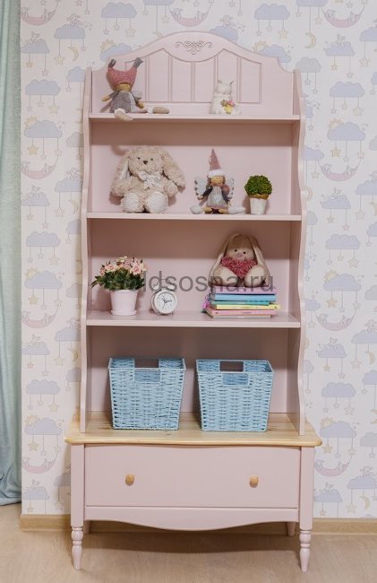 Стеллаж Айно №4