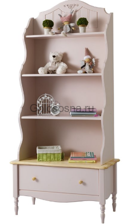 Стеллаж Айно №4
