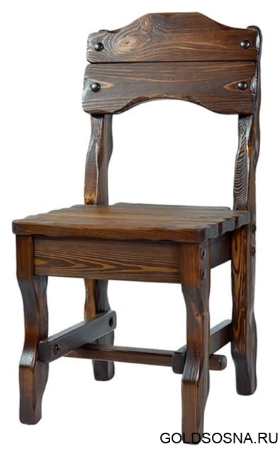 Стул Крестьянка Стул Крестьянка