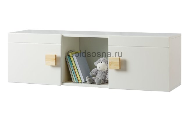 Антресоль Тимберика Кидс №1 Антресоль Тимберика Кидс №1