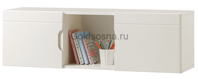 Антресоль Тимберика Кидс №1 Антресоль Тимберика Кидс №1