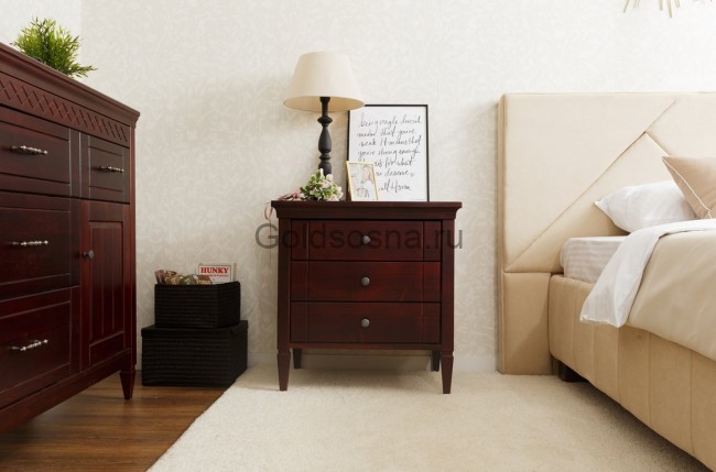 Кровать мягкая Дания №7 Кровать мягкая Дания №7