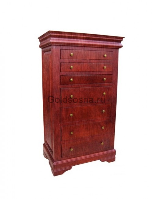 Комод Луи Филипп ОВ 06.11 Комод Луи Филипп ОВ 06.11