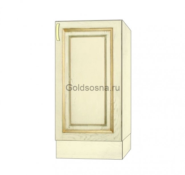 Шкаф-стол кухонный ЗТ-0140 (-01) Шкаф-стол кухонный ЗТ-0140 (-01)