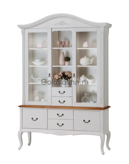 Буфет Ари-Прованс 3-ств №9