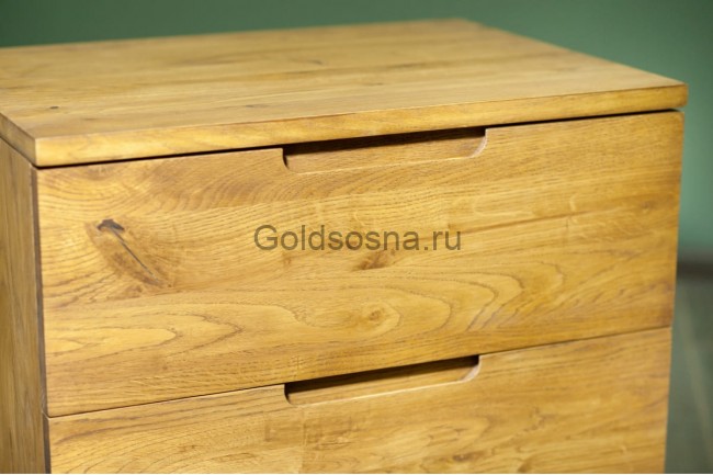 Тумба прикроватная Линея (Росхольц)