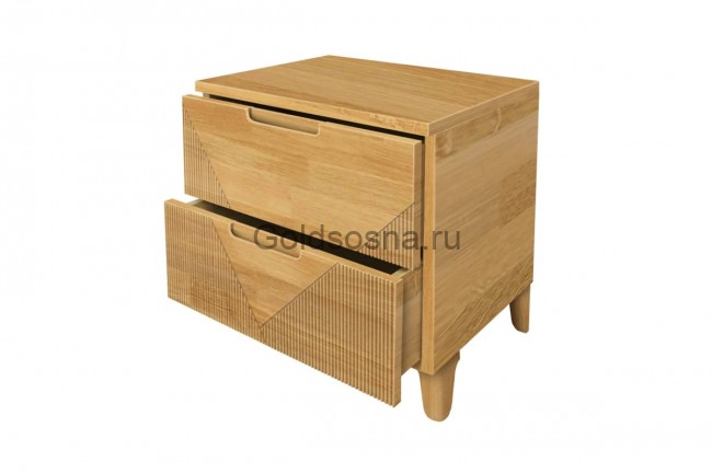 Тумба прикроватная Линея (Росхольц)