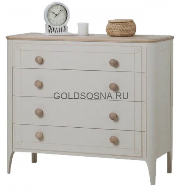 Комод Бетти №5 Комод Бетти №5