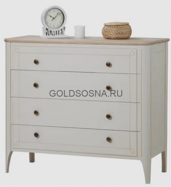 Комод Бетти №5 Комод Бетти №5
