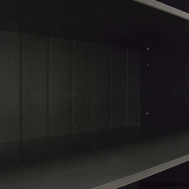 Шкаф для посуды Квадро-С 42