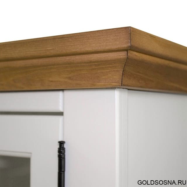 Шкаф для посуды Квадро-С 42