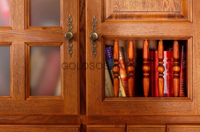 Сервант Валенсия 2-20