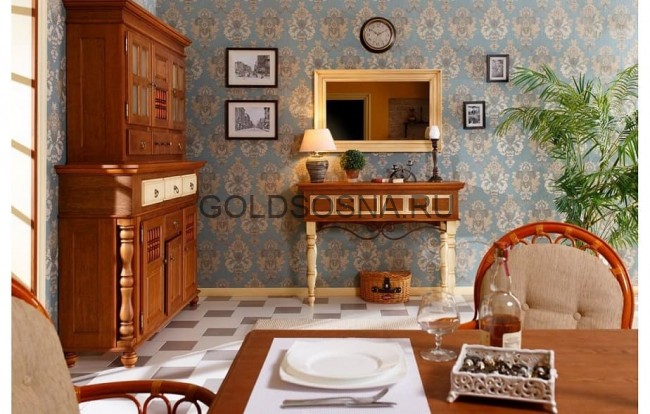 Сервант Валенсия 2-20