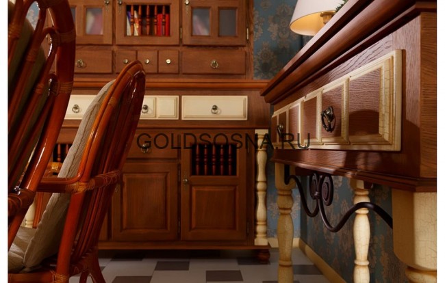 Сервант Валенсия 2-20