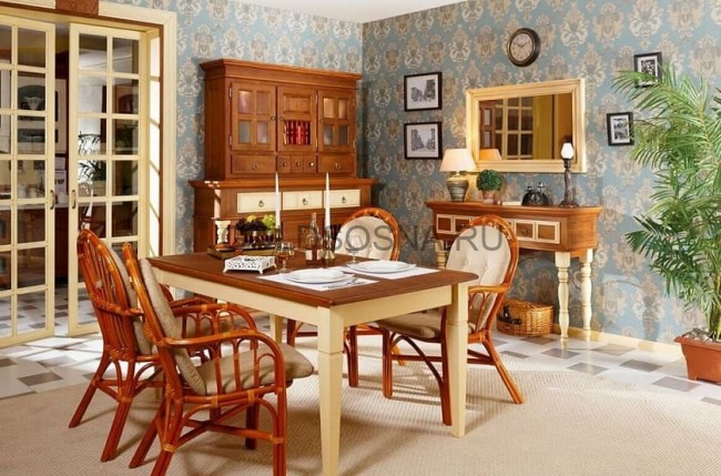 Сервант Валенсия 2-20