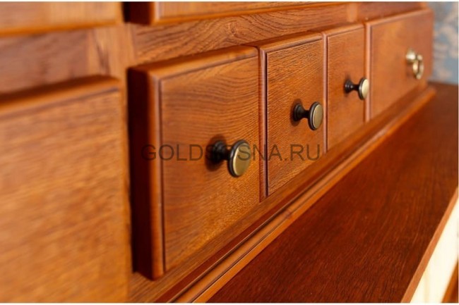 Сервант Валенсия 2-20