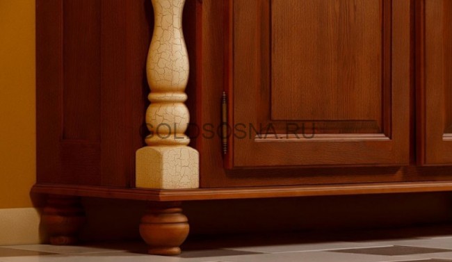 Сервант Валенсия 2-20