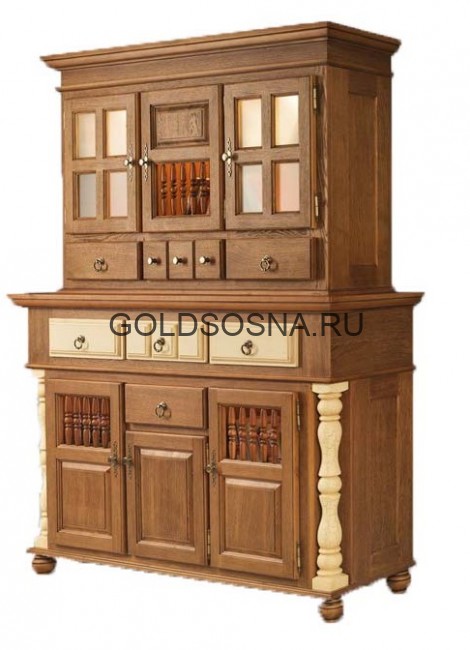 Сервант Валенсия 2-20