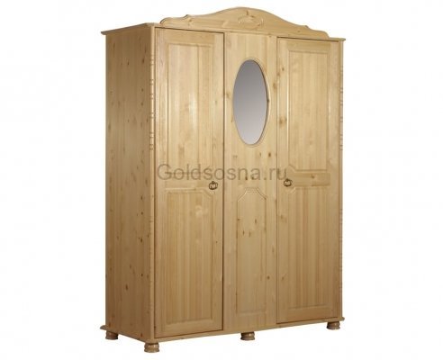 Спальня из коллекции Айно №33 Спальня из коллекции Айно №33