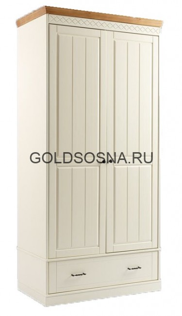 Шкаф Дания 2-ств №3 Шкаф Дания 2-ств №3