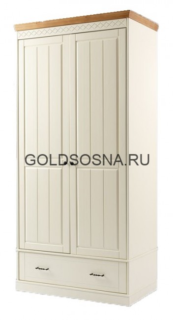 Шкаф Дания 2-ств №3 Шкаф Дания 2-ств №3