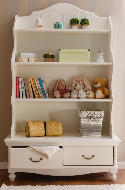 Стеллаж Айно №3 Стеллаж Айно №3