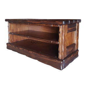 Обувница под старину