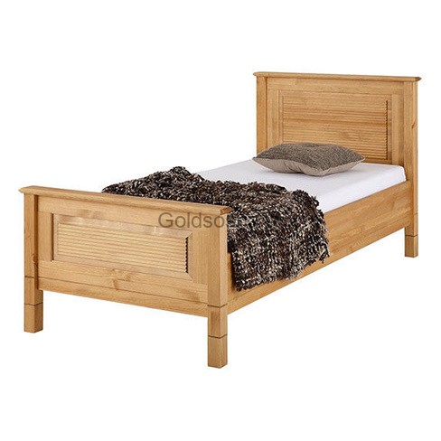 Детская комната Рауна (бейц/масло)